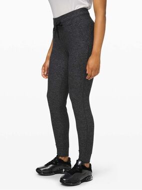 Lululemon ready to rulu pant